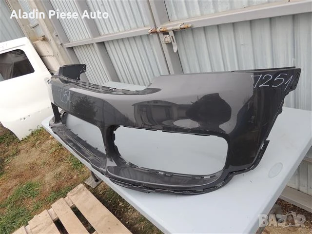 Предна броня Mini Cooper Countryman година 2017-2019 код 5117390520 , снимка 3 - Аксесоари и консумативи - 50472097