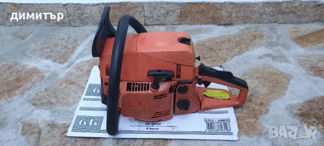 Китайска резачка.