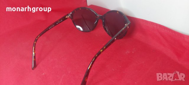 Слънчеви очила Mexx, снимка 4 - Слънчеви и диоптрични очила - 42128679