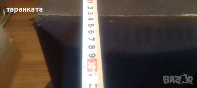 тонколона Kenwood , снимка 5 - Тонколони - 54210640