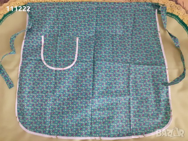 дамски домакински престилки от басма, снимка 6 - Други - 31595637