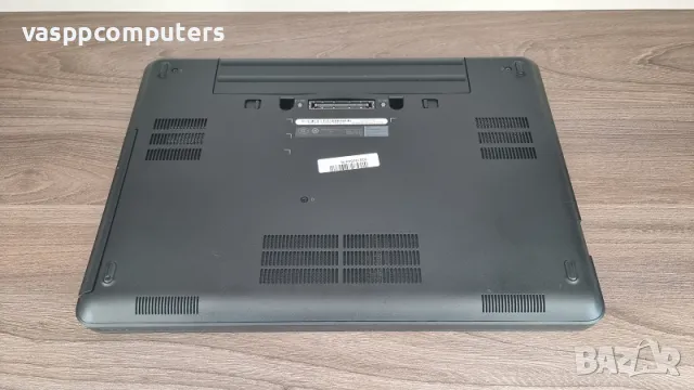 Dell Latitude E5440/14"/i5-4310U/8GB RAM/256GB SSD, снимка 7 - Лаптопи за работа - 48894210