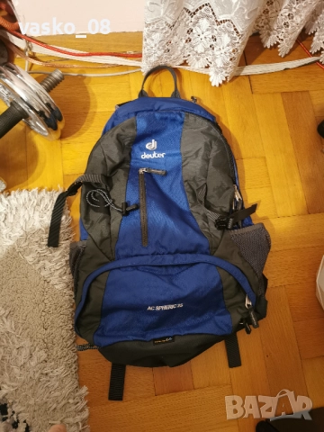 Deuter - раница