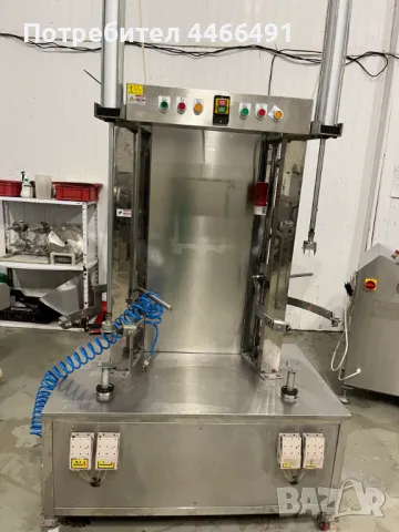 Белачка за картофи, снимка 3 - Друго търговско оборудване - 50207104