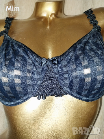 MARIE_JO 85 C Черен сутиен , снимка 2 - Бельо - 44931201