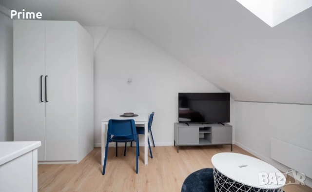 Луксозен едностаен Апартамент , снимка 7 - Апартаменти - 54051395