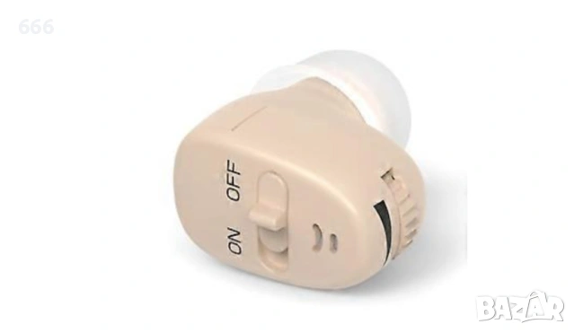 Слухов усилвател, снимка 3 - Друга електроника - 53896122