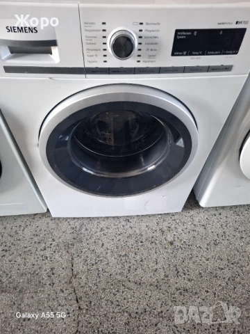  Битова техника втора употреба , снимка 7 - Перални - 53151625