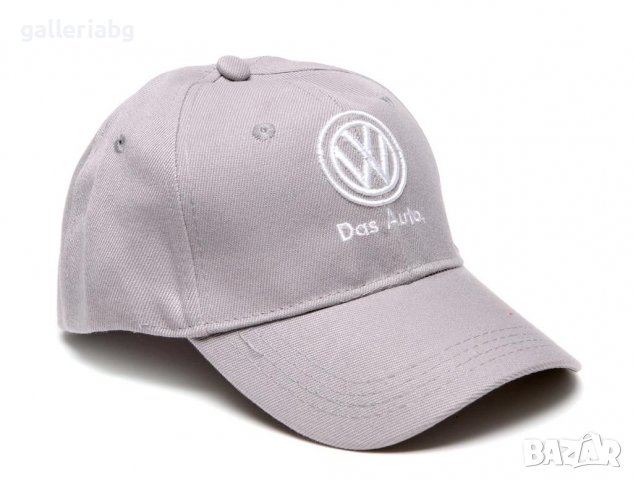 Автомобилни шапки - Фолксваген (Volkswagen), снимка 7 - Шапки - 39430395