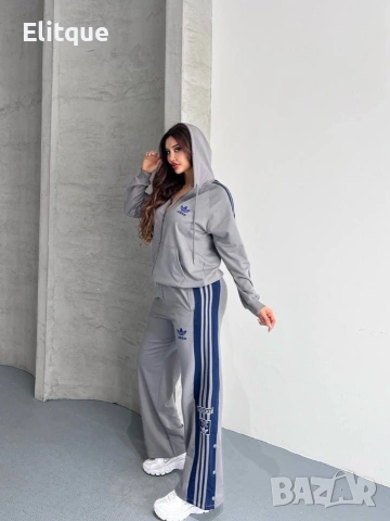 дамски екипи на едро Адидас , снимка 3 - Спортни екипи - 53067406