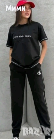 Дамски екип на "Calvin Klein", снимка 3 - Спортни екипи - 53306199