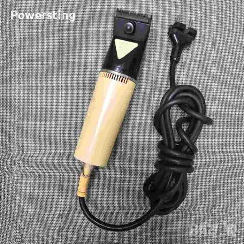 Ретро соц машинка за постригване Komet DDR HS4 Комет ГДР