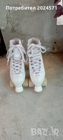 Детски ролкови кънки, снимка 7 - Ролери, кънки - 37612495