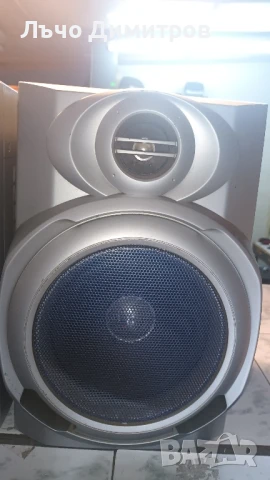 SHARP CD-XP300H, снимка 6 - Аудиосистеми - 50899281