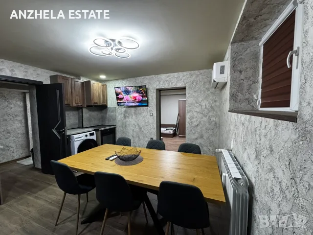 🏡 СТИЛЕН И УДОБЕН АПАРТАМЕНТ ПОД НАЕМ В ПЛЕВЕН, снимка 8 - Апартаменти - 56040038
