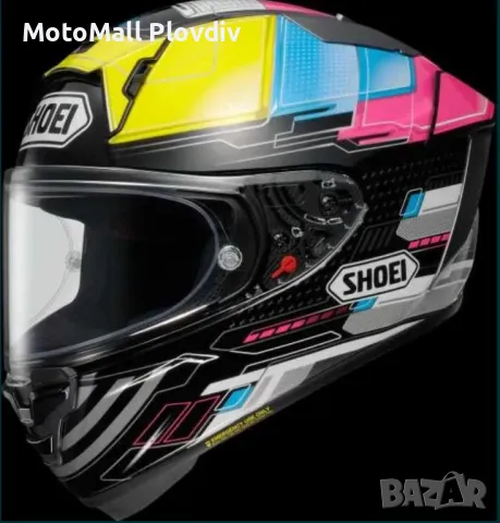 Каска X-SPR PRO Escalate and Proxy, снимка 2 - Аксесоари и консумативи - 49179063