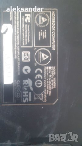 turbox. W253eu Intel.kore i5 2230ssd256.GB.RAM.8GB, снимка 5 - Лаптопи за работа - 40386394