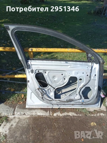 Врата за Opel Insignia, снимка 2 - Части - 51978819