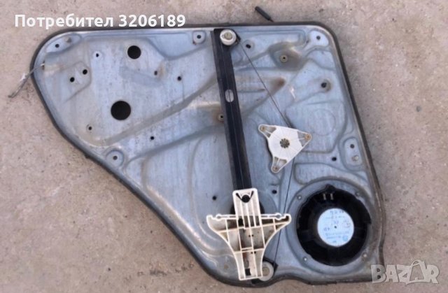 Машинка ел. стъкло Фолксваген Пасат, снимка 2 - Части - 40232589