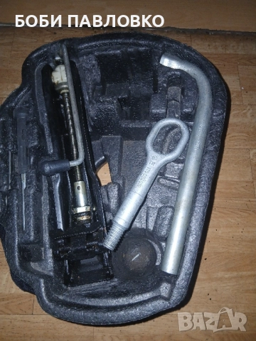 Органайзер с инструменти октавия 2фл нови оем , снимка 11 - Аксесоари и консумативи - 51972436
