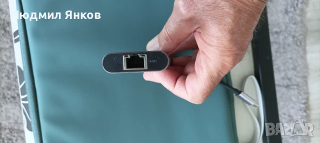 HP Elite x2 G4, снимка 10 - Лаптопи за работа - 50889766