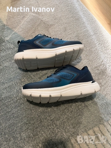 Маратонки Fit Ville ue43 uk9, снимка 8 - Маратонки - 54181716