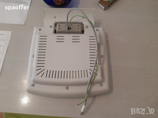 LPG Cellu M6 Integral & Endermolab - ремонти, снимка 4 - Преинсталации - 30851125