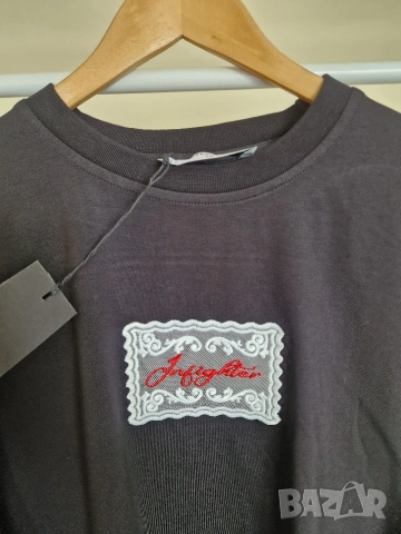 Страхотни тениски , овърсайз, унисекс INFINGTER Размери S M L XL 2XL , снимка 9 - Тениски - 54300386