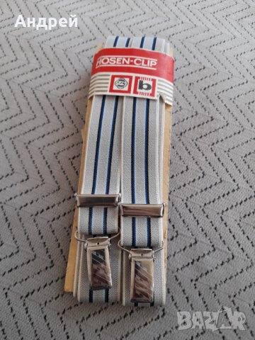 Стари тиранти,презрамки #5