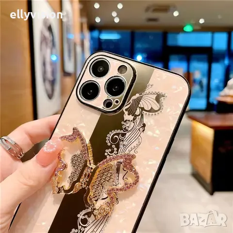 Силиконов калъф за Iphone 13/14, снимка 2 - Аксесоари за Apple - 47729926