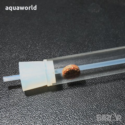 "ПРОМОЦИЯ" JBL PlaCollect капан за планарии, снимка 3 - Оборудване за аквариуми - 29708813