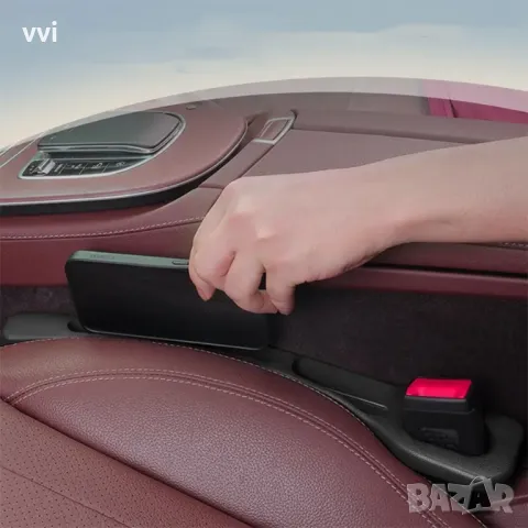 Уплътнители за седалките за кола