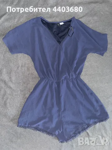 НОВ Гащеризон H&M, снимка 3 - Гащеризони - 49341496