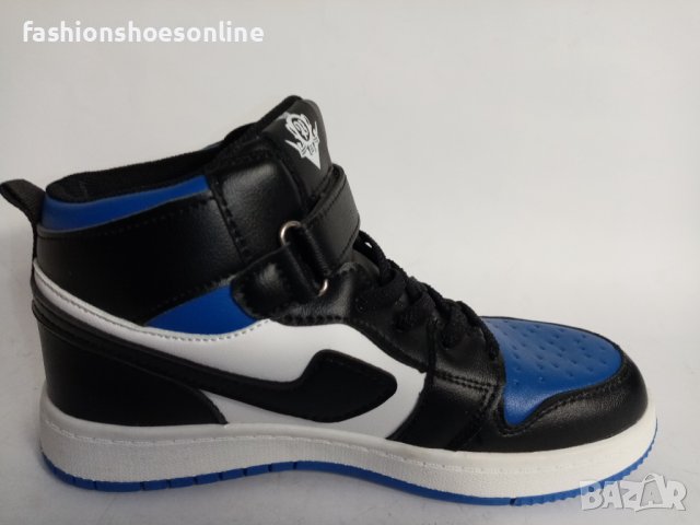 Детски кецове. , снимка 4 - Детски маратонки - 39791077