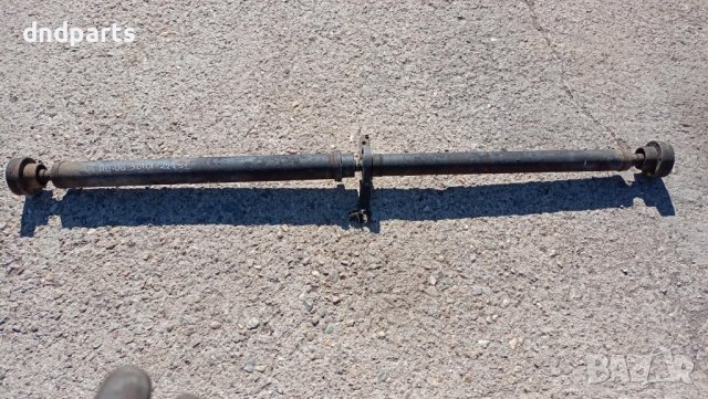 Кардан Audi A6 3.0TDI 2006г.	