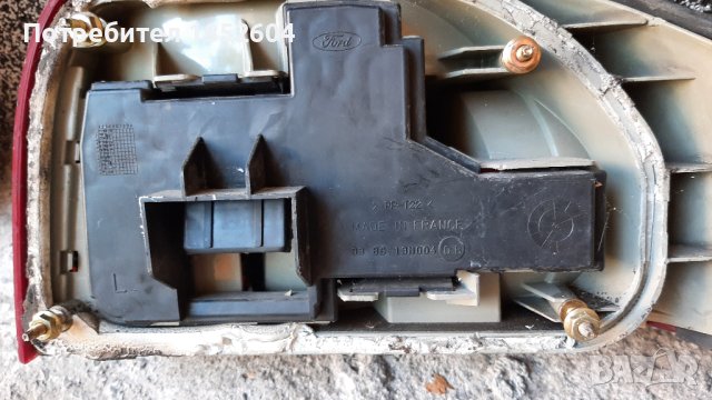 Стопове Ford Mondeo/Форд Мондео седан, снимка 12 - Части - 40577948
