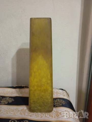 Стара ваза тип Гале