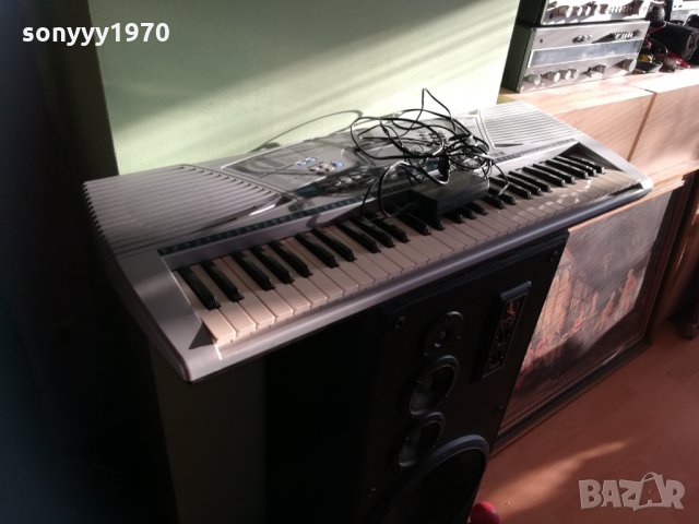 bontempi синтезатор 1501211806, снимка 3 - Синтезатори - 31436661