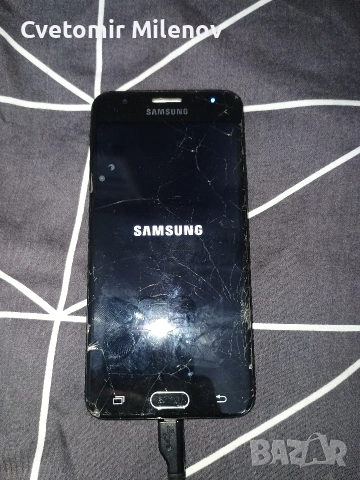 самсунг J5 Prime , снимка 3 - Samsung - 52961148