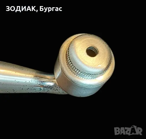 Метална ЛУЛА, снимка 3 - Лули - 28106784