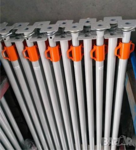 ХЮНЕБЕЦИ под НАЕМ - ПОДПОРИ телескопични, снимка 4 - Други ремонти - 42606969