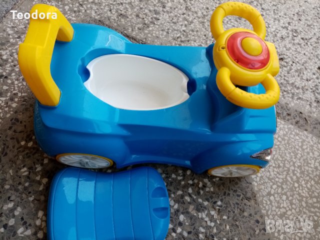 Пеещо куко, снимка 2 - Други - 34076305