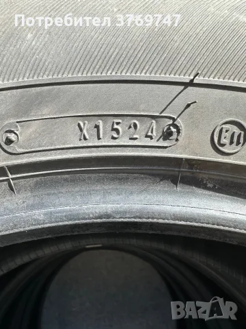 Гуми 235 60 18 Falken Ziex ZE310A 7mm, снимка 4 - Гуми и джанти - 56058073