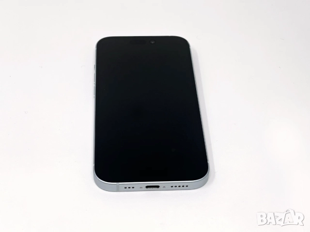 iphone 15 sky blue много запазен, снимка 8 - Apple iPhone - 52054643