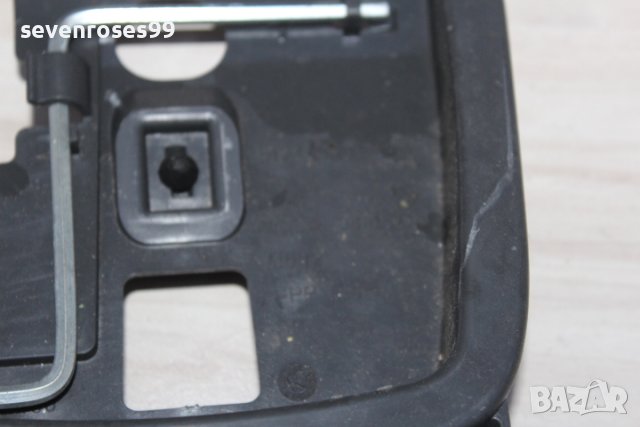 Декорация люк Фиат Крома 1.9jtd 150ks Fiat Croma 2008 51744940, снимка 2 - Части - 42600914