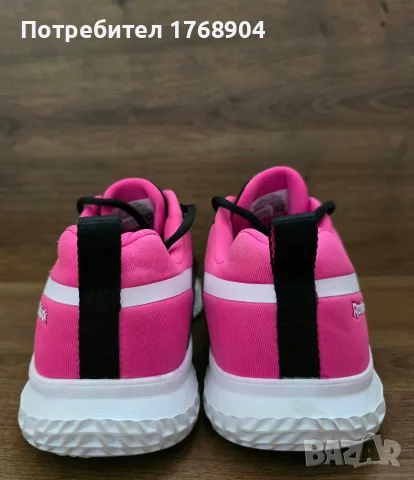 Reebok/детски маратонки-37номер, снимка 4 - Детски маратонки - 56440548