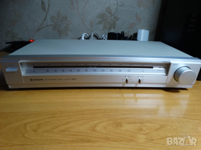 HITACHI FT-3500 ...