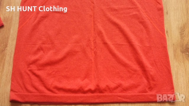 CRAFT Thermo Underwear размер XL / XXL термо блуза - 2005, снимка 4 - Екипировка - 53289433