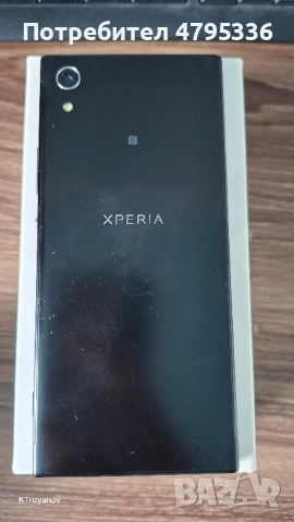 SONY Xperia XA1 / задоволително състояние, снимка 2 - Sony - 54177806