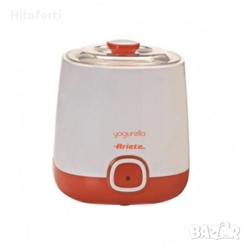 Йогурт машина Ariete 621 20 W, 1 буркан от 1л
